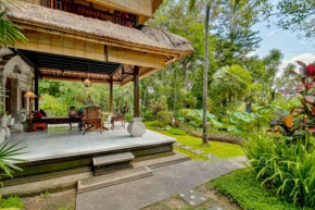 Isvara 1 BR Junior Suite ZN235